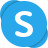 track skype